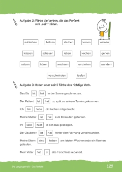 Preview: Tuwörter toben 3.2